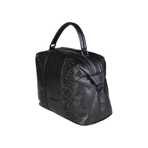 Blu Byblos torba damska czarny na Arena.pl