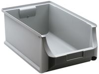 Pojemnik magazynowy - ProfiPlus 5 | Szary