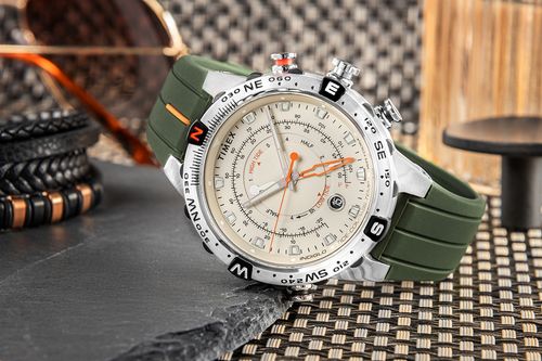 zegarek męski timex expedition tide-temp-compass tw2v22200 + box na Arena.pl