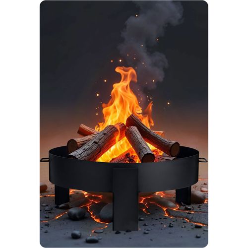 Palenisko ogrodowe 80 cm Berdsen BD-883 na Arena.pl