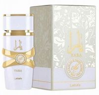 LATTAFA YARA MOI EDP 100ml WODA PERFUMOWANA PERFUMY ARABSKIE DAMSKIE