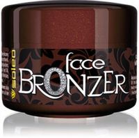 SOLEO FACE BRONZER DO OPALANIA - SŁOICZEK 15 ML !!