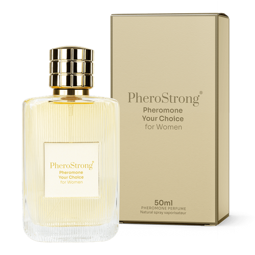 PheroStrong Exclussive for Men 1ml na Arena.pl