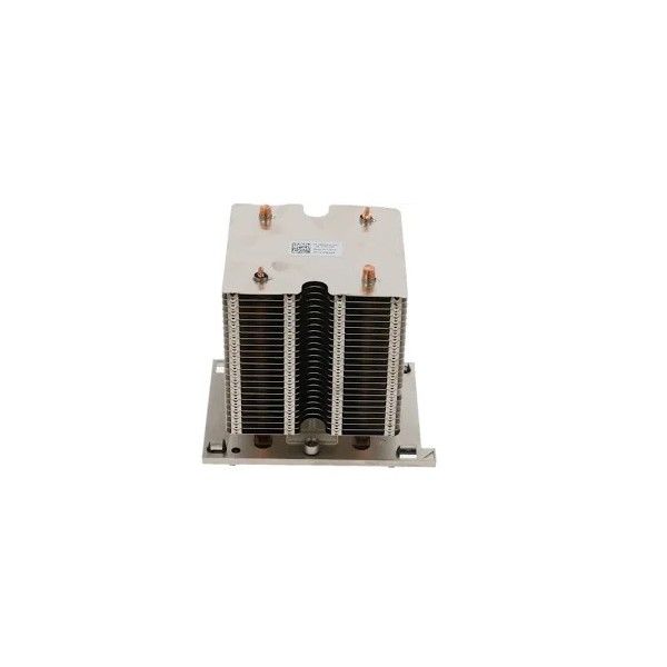 DELL Radiator do FC630 2ND CPU - 412-AAEK zdjęcie 1
