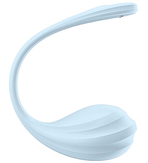 Wibrująca kulka waginalna Satisfyer zdjęcie 1