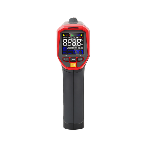 Miernik temperatury Uni-T UT302C+ na Arena.pl