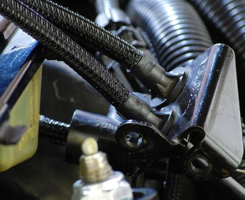 Oplot do Kabli Osłona Samozamykająca 10-18mm 3m na Arena.pl