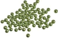 kuleczki 100szt. zielony  | GMG96307-100_2959