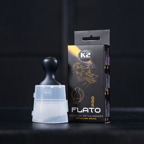K2 Flato Pro - pędzelek detailingowy na Arena.pl