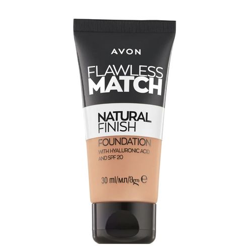 Avon Flawless M Podkład w płynie - 115P Pale Pink na Arena.pl