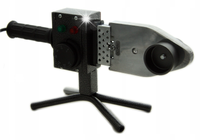 PANSAM A124020 Zgrzewarka do rur PE, PP, PB 800W