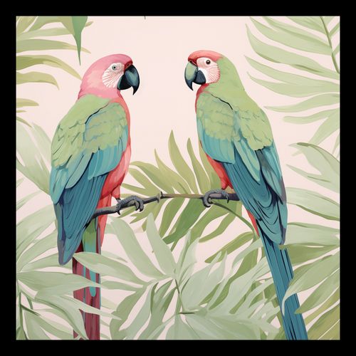 Plakat 20x20cm Dialog Ara na Arena.pl