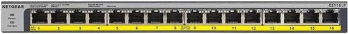 Switch Netgear GS116LP-100EUS na Arena.pl