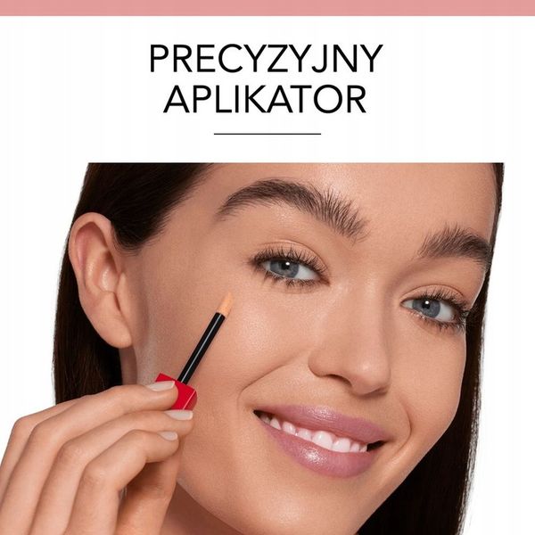 BOURJOIS Healthy Mix korektor 52.5 Vanilla 6ml zdjęcie 3