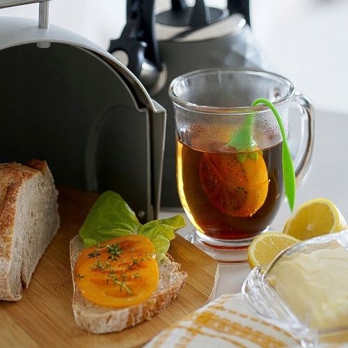 Zestaw kubków 6x DUŻY KUBEK SZKLANY do herbaty 450ml Z UCHEM do zmywarki na Arena.pl