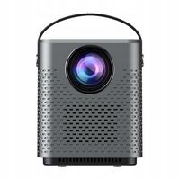 Projektor Havit PJ205 PRO 1080p Bezprzewodowy Wi-Fi Android TV 9.0 HD