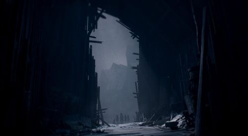 Gra PC PLAION REANIMAL na Arena.pl