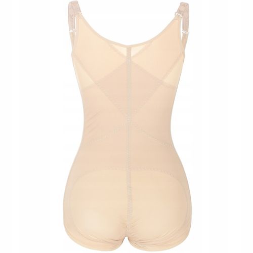 Orirose BODY mocno WYSZCZUPLAJĄCE modelujące brzuch talię biodra PUSH-UP na Arena.pl