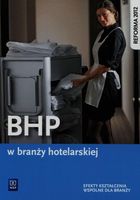 BHP w branży hotelarskiej Janusz Cichy