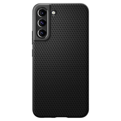spigen liquid air galaxy s22 matte black na Arena.pl