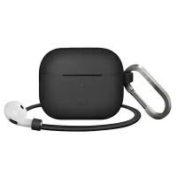 uniq etui vencer airpods 3 gen.silicone szary/charcoal dark grey