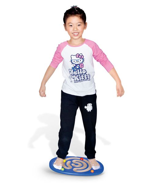 VIGA Trace & Balance zdjęcie 1