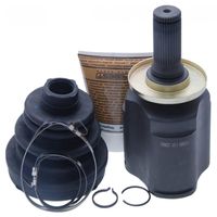 Przegub wewnętrzny lewy 29x31x34 DAEWOO EVANDA 2003 2004 2005 2006 2007