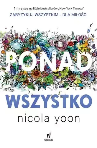 Ponad wszystko zdjęcie 1