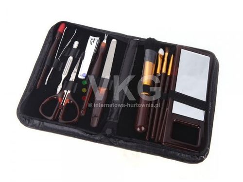 DEPILATOR DO TWARZY PACH BIKINI WĄSIKA MANICURE na Arena.pl
