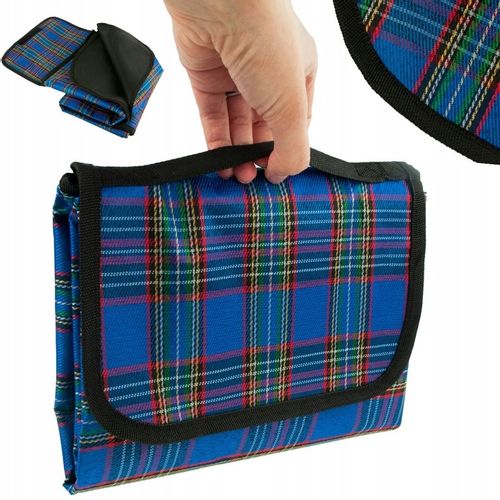 KOC PIKNIKOWY MATA NA PLAŻĘ Z RĄCZKĄ PIKNIK na Arena.pl