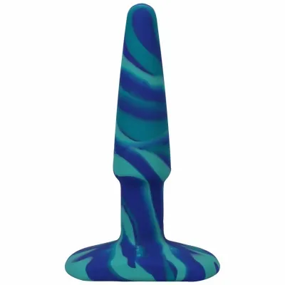 Doc Johnson - Korek analny Groovy 10 cm na Arena.pl