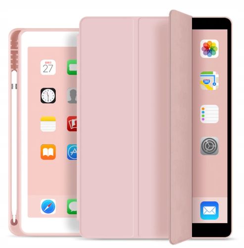 ETUI SMART PENCIL do APPLE IPAD 10.2 7/8 2019/2020 na Arena.pl