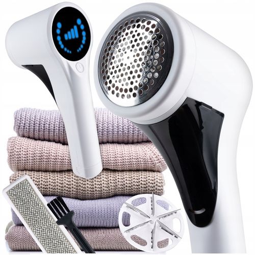 GOLARKA DO UBRAŃ TAPICERKI MASZYNKA DO ODZIEŻY TKANIN SUPER 3-SPEED Swetrów na Arena.pl