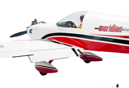 Meridian 10cc ARF na Arena.pl