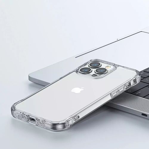 Plecki niktrade do Apple iPhone 14 bezbarwny na Arena.pl