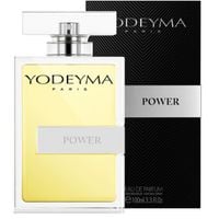 Yodeyma Power Woda Perfumowana Dla Mężczyzn 100ml