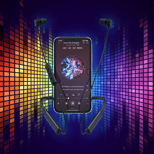 SŁUCHAWKI BEZPRZEWODOWE DOUSZNE BLUETOOTH Z MIKROFONEM MANTA OLYMPIC na Arena.pl