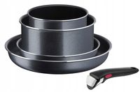 Zestaw patelni TEFAL Ingenio L1589502 5 elementów