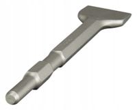 MAKITA D-20694 DŁUTO PŁASKIE 17mm HEX 50x280mm