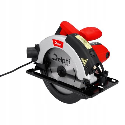 PILARKA TARCZOWA KRAJZEGA PIŁA DO DREWNA ELEKTRYCZNA RĘCZNA Z LASEREM na Arena.pl