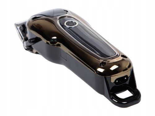 PROFESJONALNA MASZYNKA DO STRZYŻENIA WŁOSÓW BRODY BEZPRZEWODOWA na Arena.pl