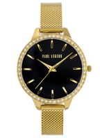 ZEGAREK DAMSKI PAUL LORENS -  PL11312B2-1D1 (zg545a) + BOX