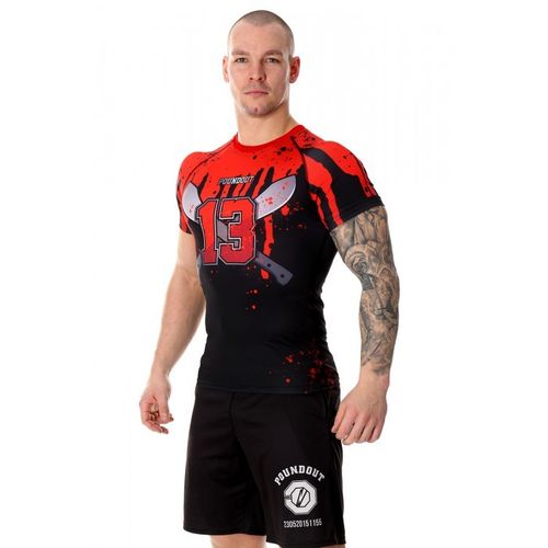 Poundout rashguard 13 Rozmiar - S na Arena.pl