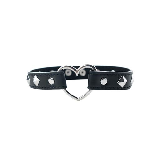 adjustable heart collar na Arena.pl