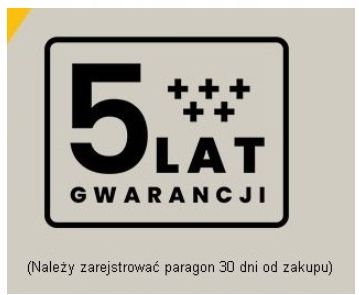 Mikser ręczny GOTIE GHM-350C 350 W czarny na Arena.pl