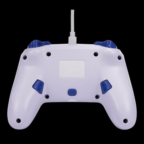 Gamepad PowerA Enhanced Master Sword Attack do NSW na Arena.pl