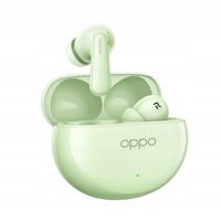 Słuchawki bezprzewodowe Oppo Enco Air4 zielone