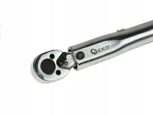 Klucz dynamometryczny 1/4" 5-25NM na Arena.pl