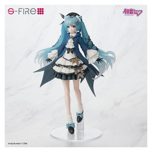 Hatsune Miku Autumn Outing zdjęcie 1