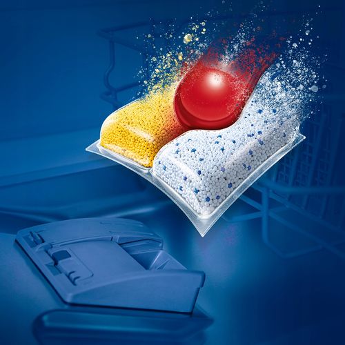 finish kapsułki quantum 135 lemon na Arena.pl